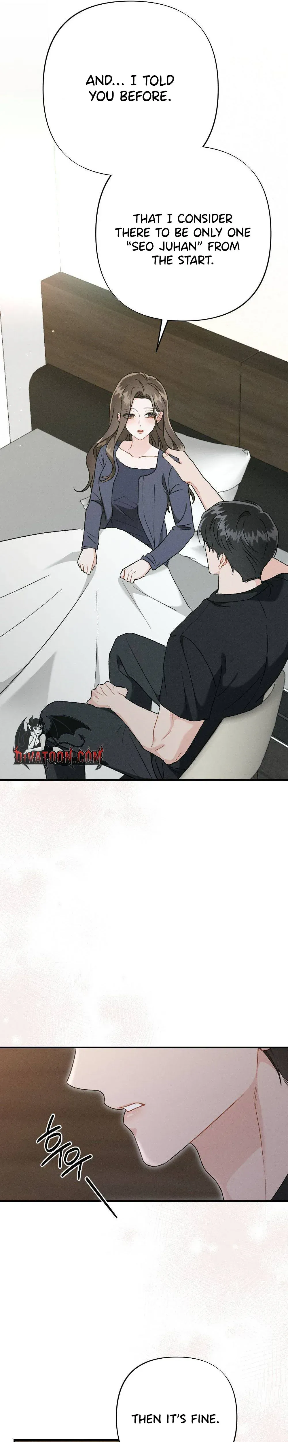Read Layered Night chapter 26 image 33 on Lezhin