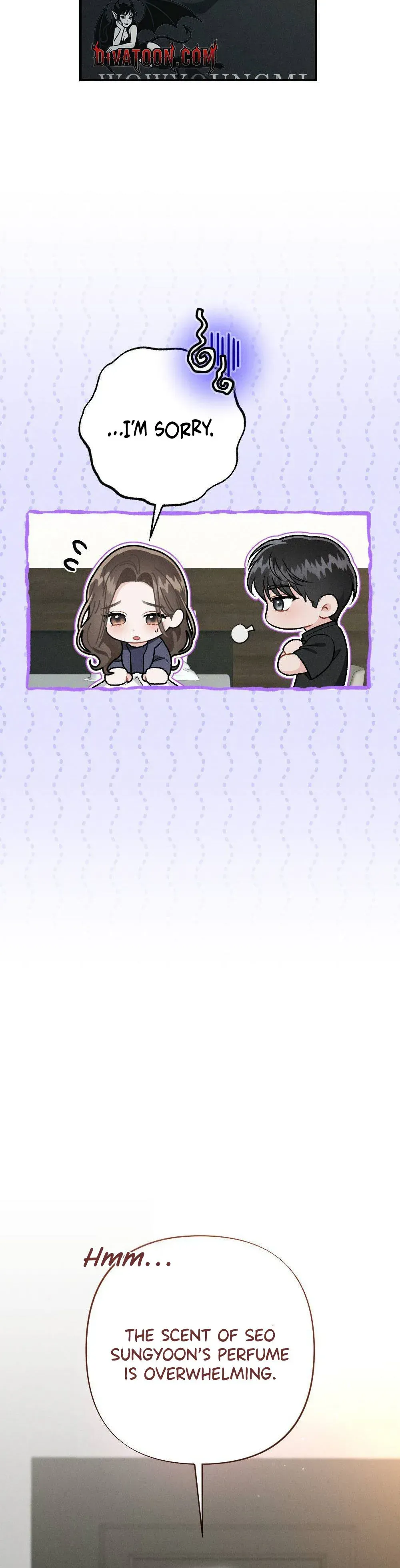 Read Layered Night chapter 26 image 35 on Lezhin