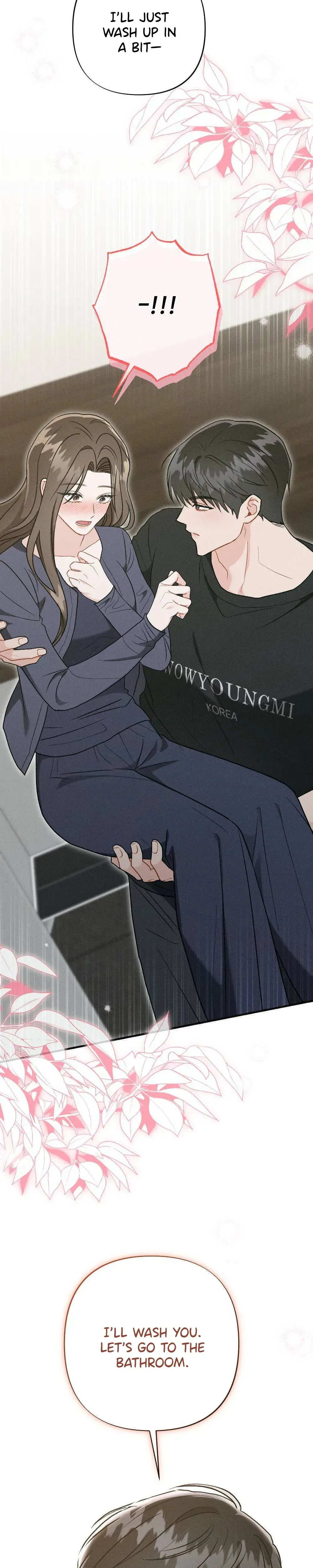Read Layered Night chapter 26 image 37 on Lezhin