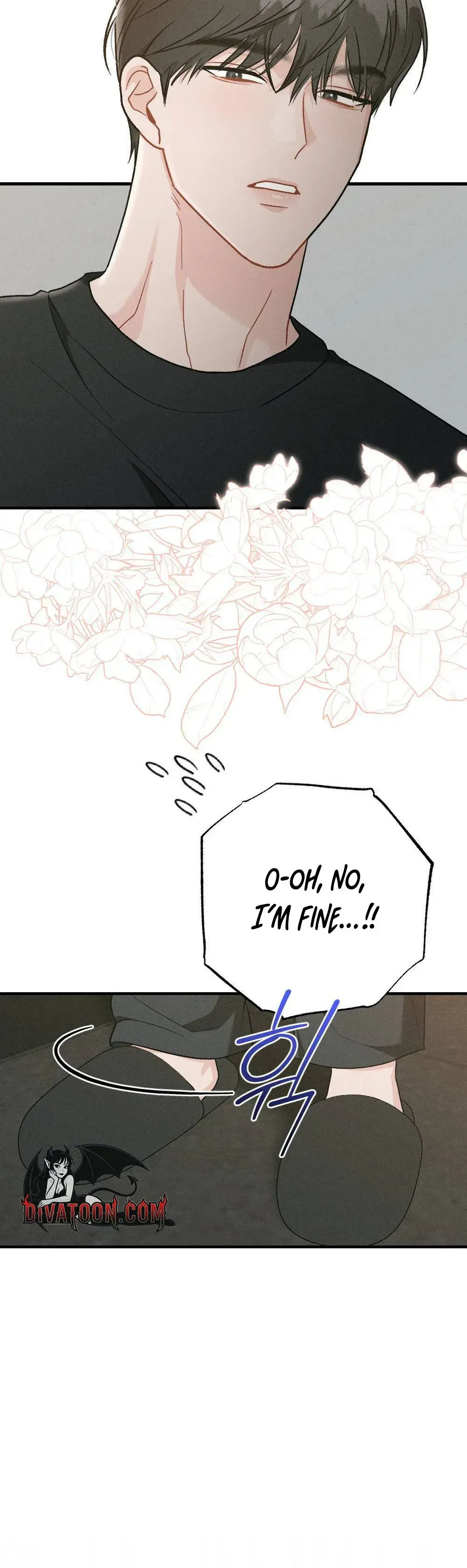Read Layered Night chapter 26 image 38 on Lezhin