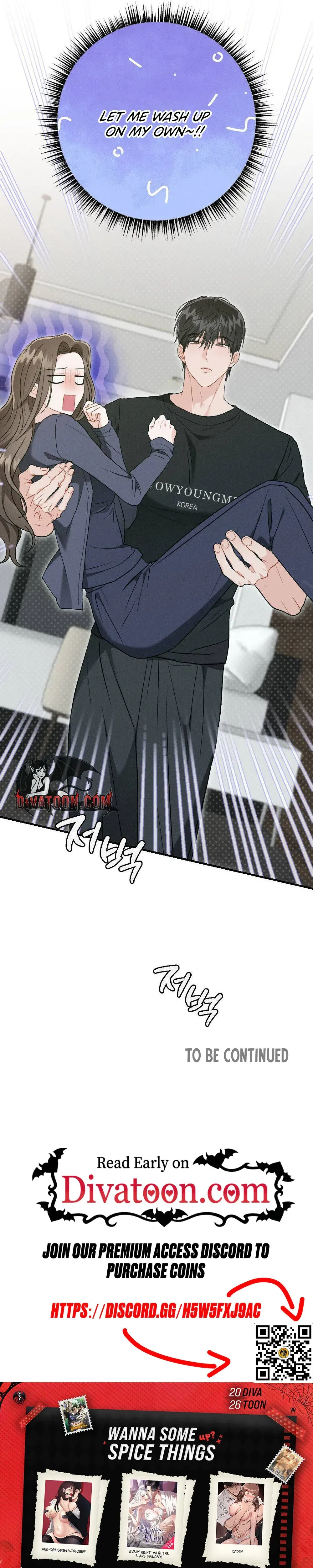 Read Layered Night chapter 26 image 39 on Lezhin