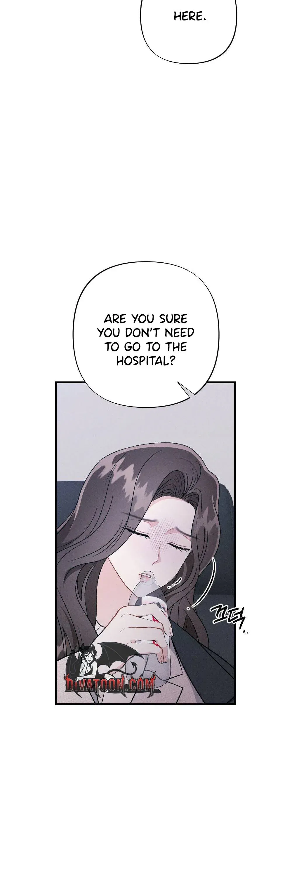 Read Layered Night chapter 26 image 8 on Lezhin