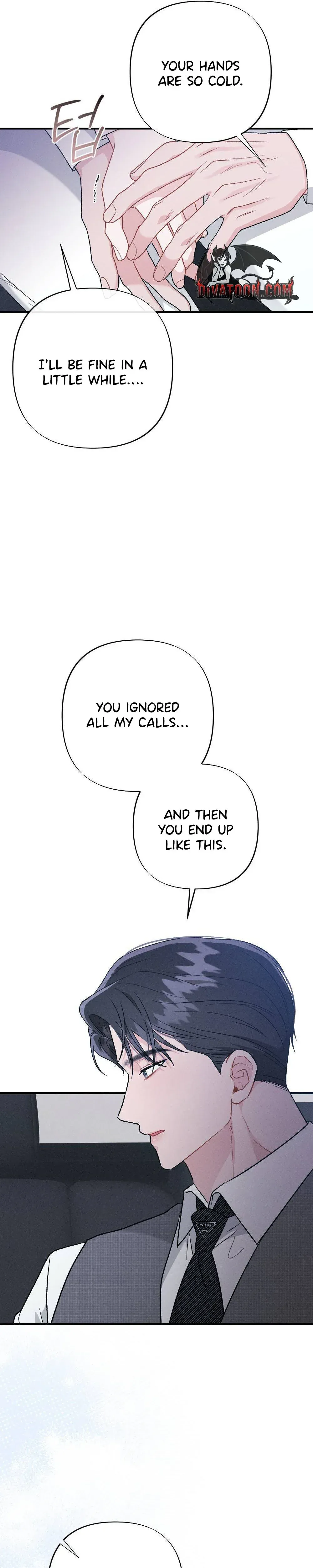 Read Layered Night chapter 26 image 9 on Lezhin