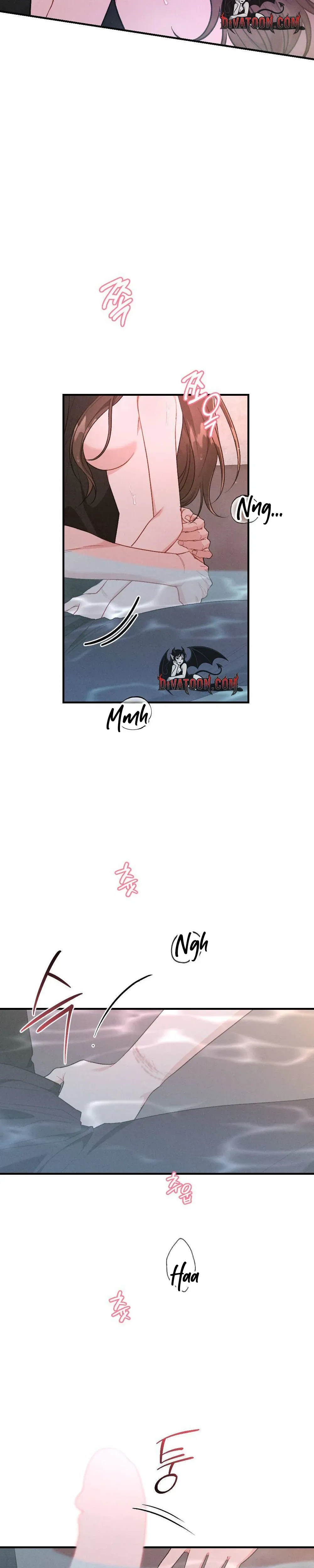 Read Layered Night chapter 27 image 13 on Lezhin