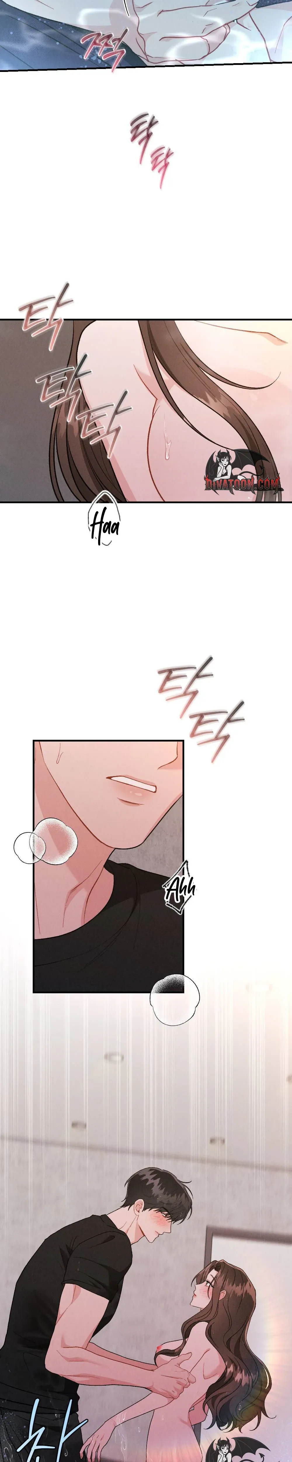 Read Layered Night chapter 27 image 16 on Lezhin