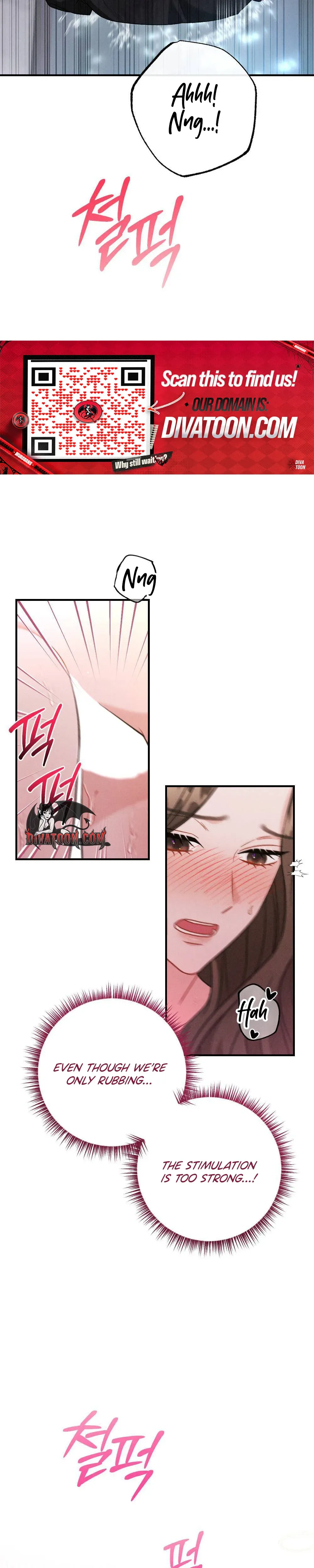 Read Layered Night chapter 27 image 19 on Lezhin
