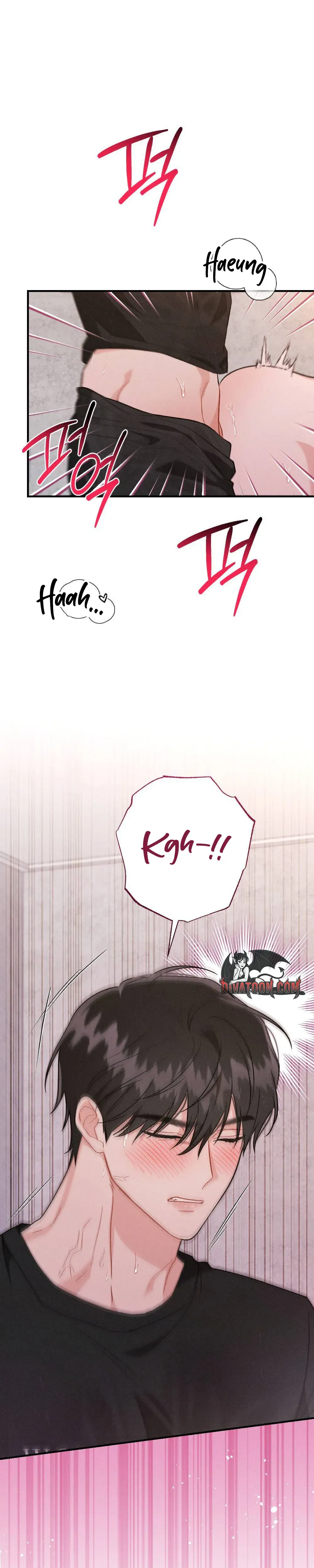 Read Layered Night chapter 27 image 21 on Lezhin