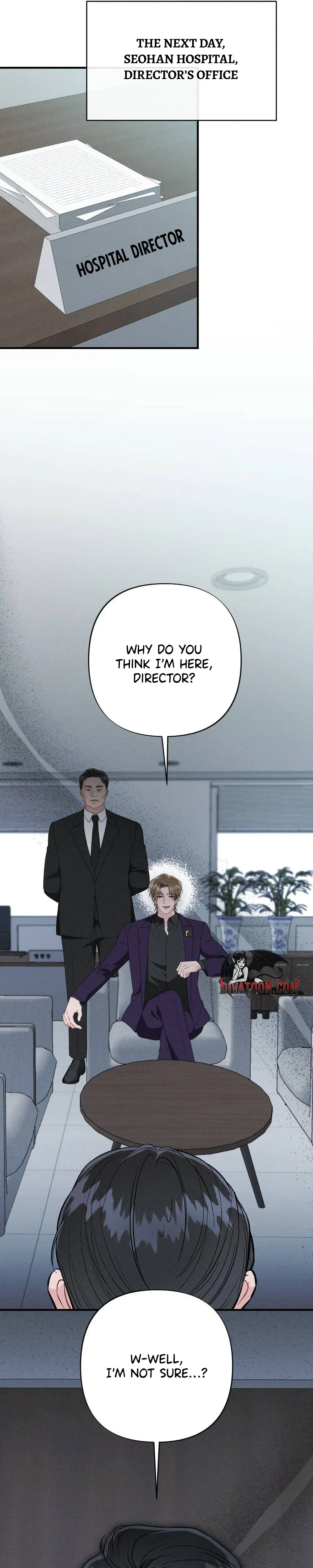 Read Layered Night chapter 27 image 27 on Lezhin