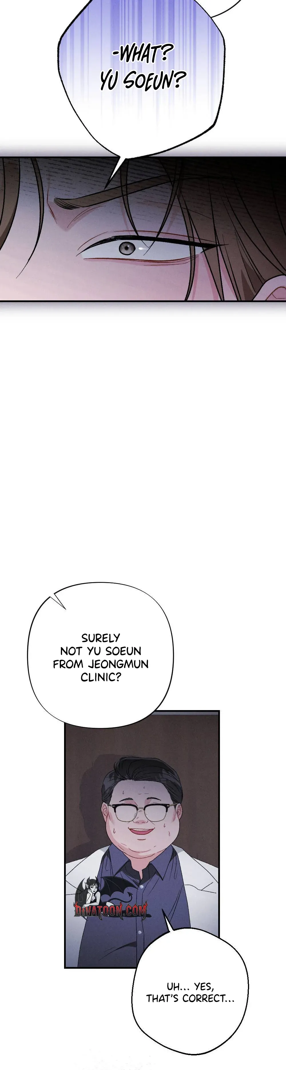 Read Layered Night chapter 27 image 32 on Lezhin