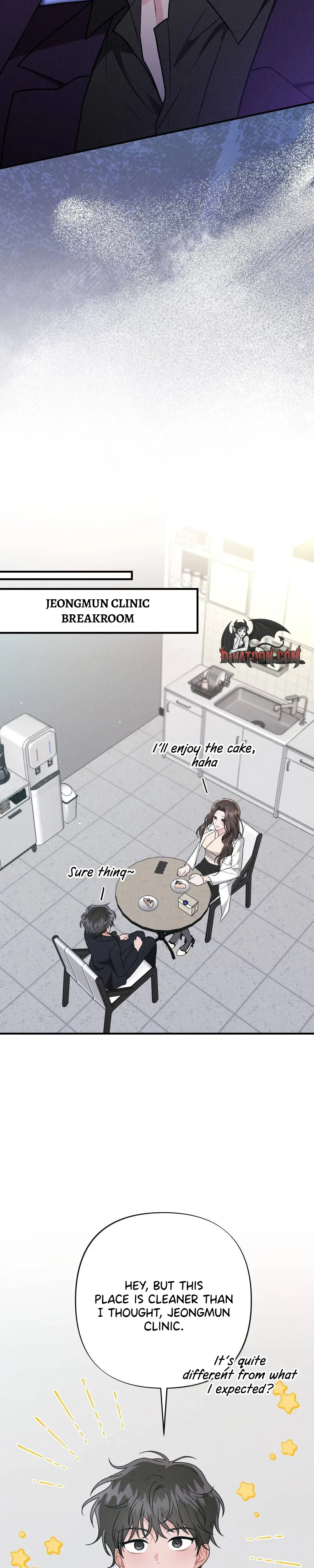 Read Layered Night chapter 27 image 34 on Lezhin