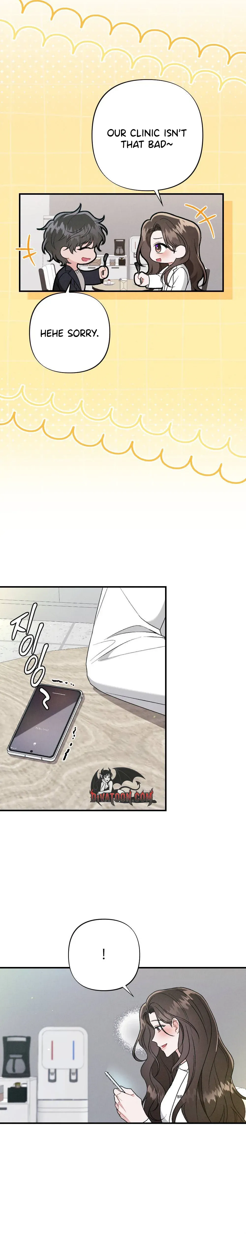 Read Layered Night chapter 27 image 36 on Lezhin