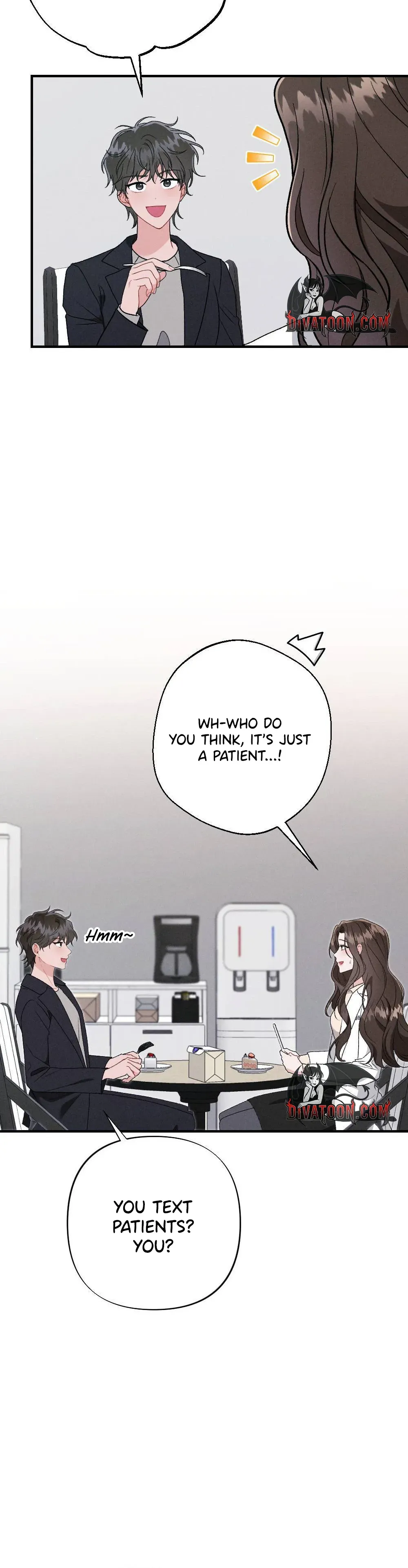 Read Layered Night chapter 27 image 38 on Lezhin