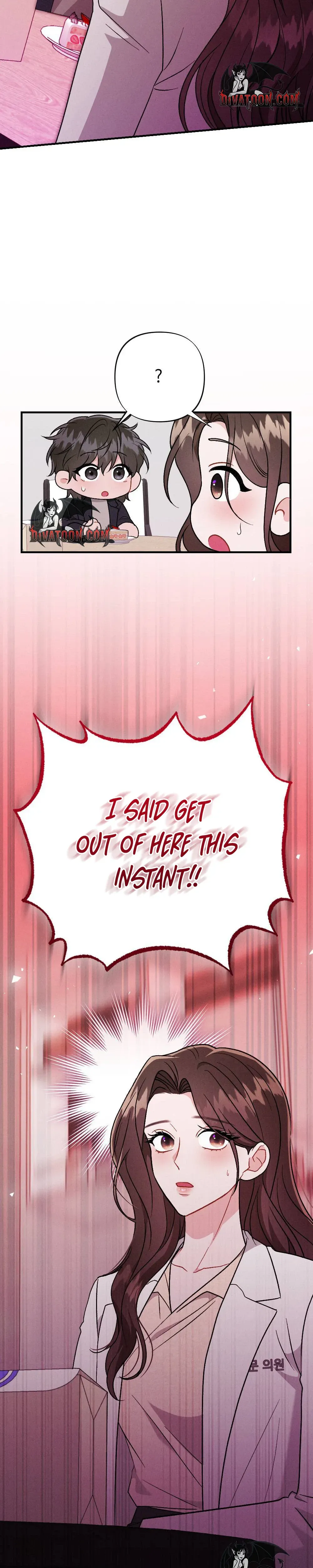 Read Layered Night chapter 27 image 40 on Lezhin
