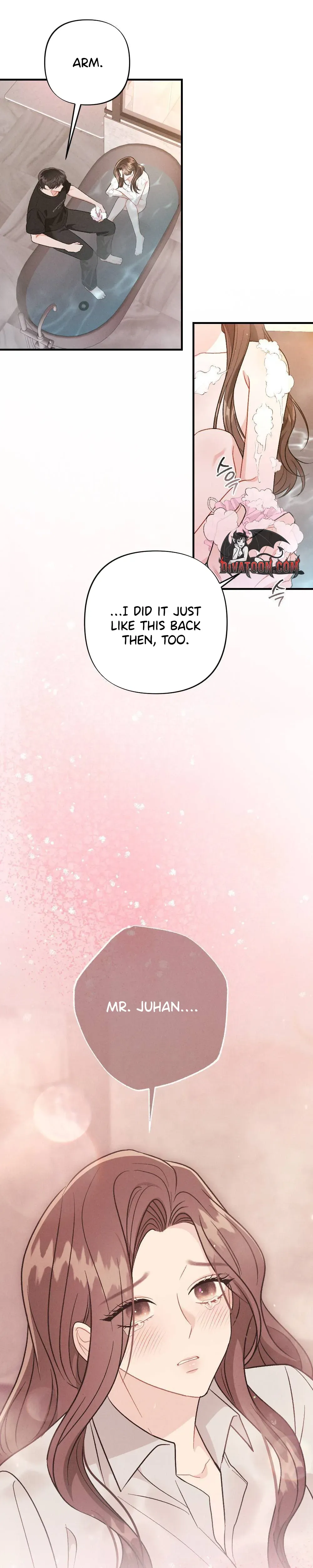Read Layered Night chapter 27 image 6 on Lezhin