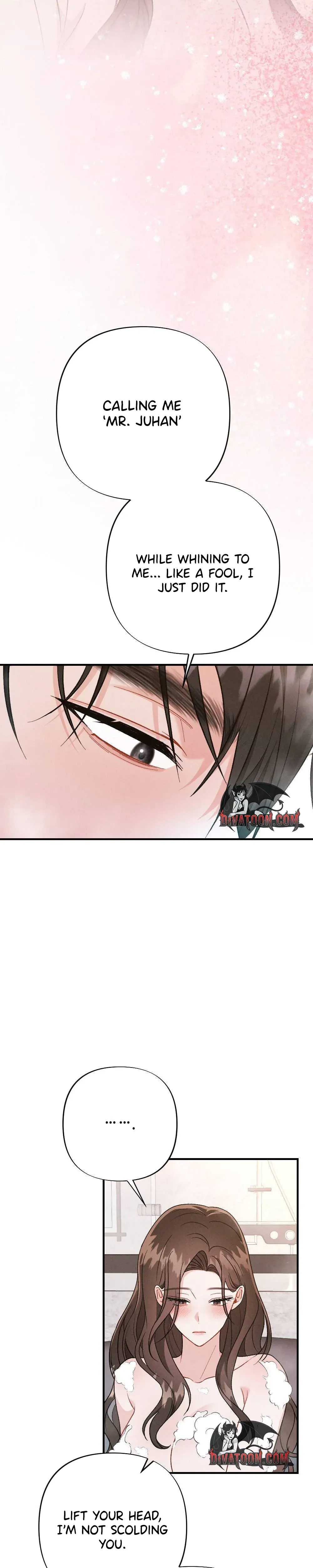 Read Layered Night chapter 27 image 7 on Lezhin