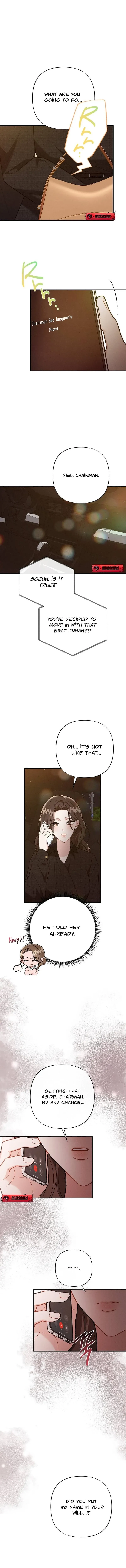 Read Layered Night chapter 7 image 1 on Lezhin