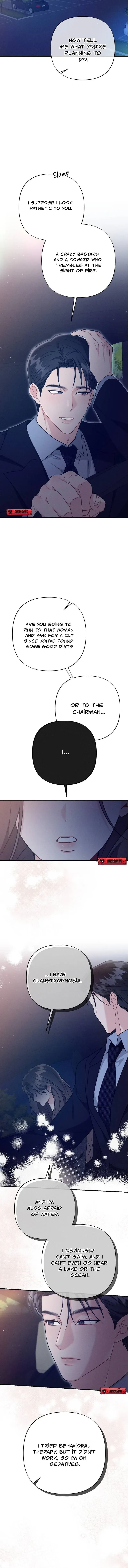 Read Layered Night chapter 7 image 10 on Lezhin