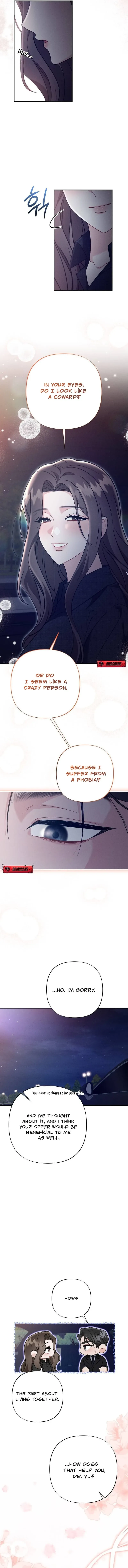 Read Layered Night chapter 7 image 11 on Lezhin