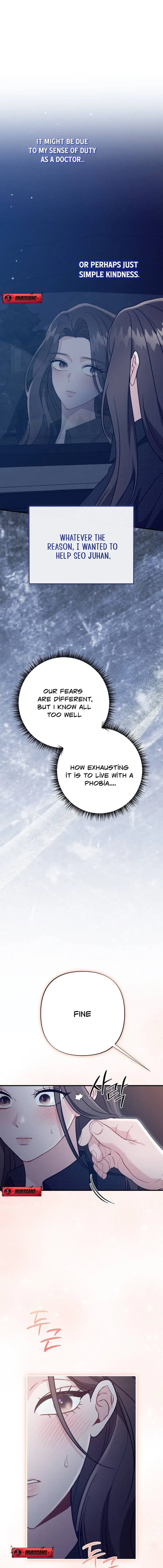 Read Layered Night chapter 7 image 13 on Lezhin