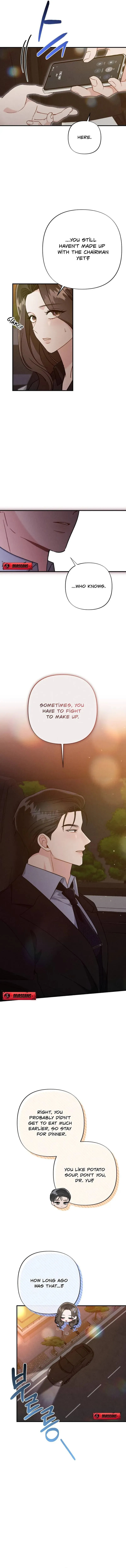 Read Layered Night chapter 7 image 3 on Lezhin