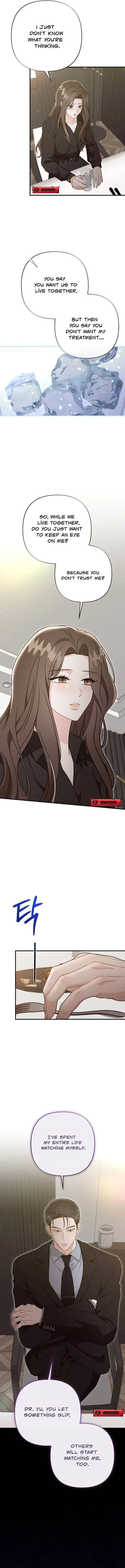Read Layered Night chapter 7 image 5 on Lezhin