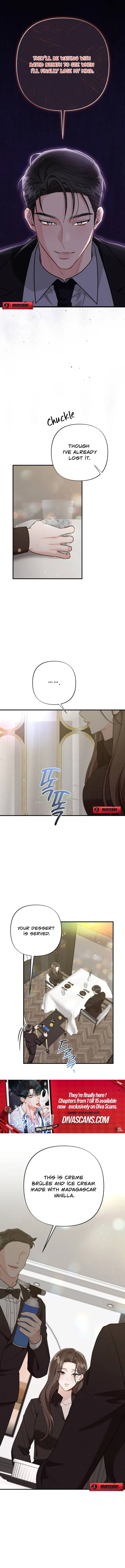 Read Layered Night chapter 7 image 6 on Lezhin
