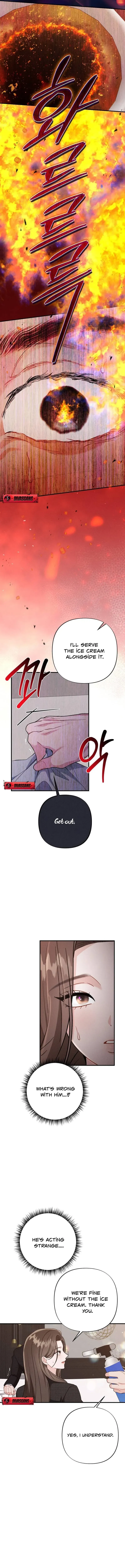 Read Layered Night chapter 7 image 8 on Lezhin