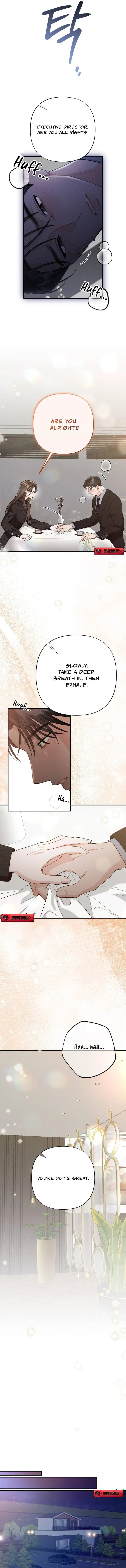 Read Layered Night chapter 7 image 9 on Lezhin