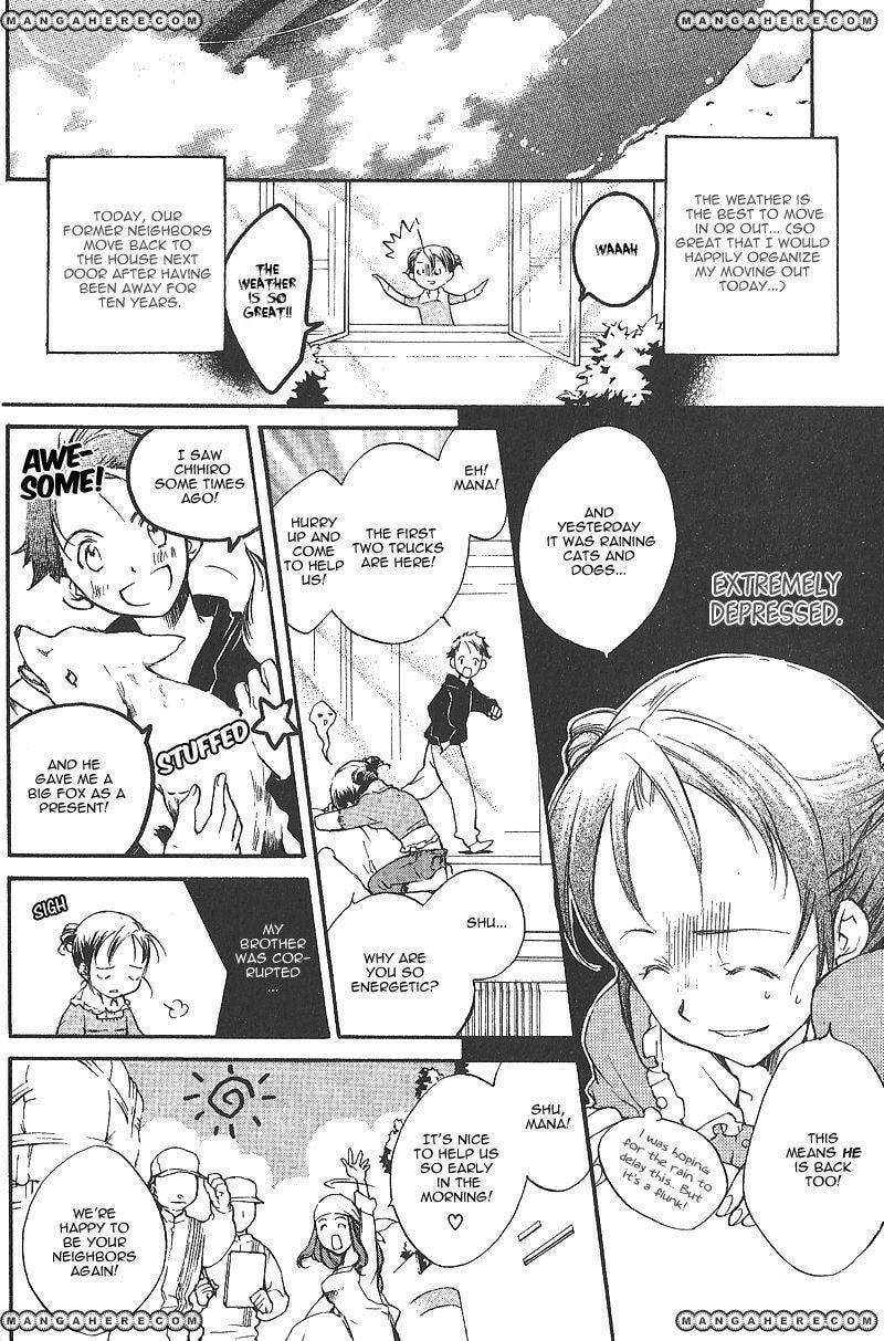 Read Laz Meridian chapter 1 image 10 on Lezhin