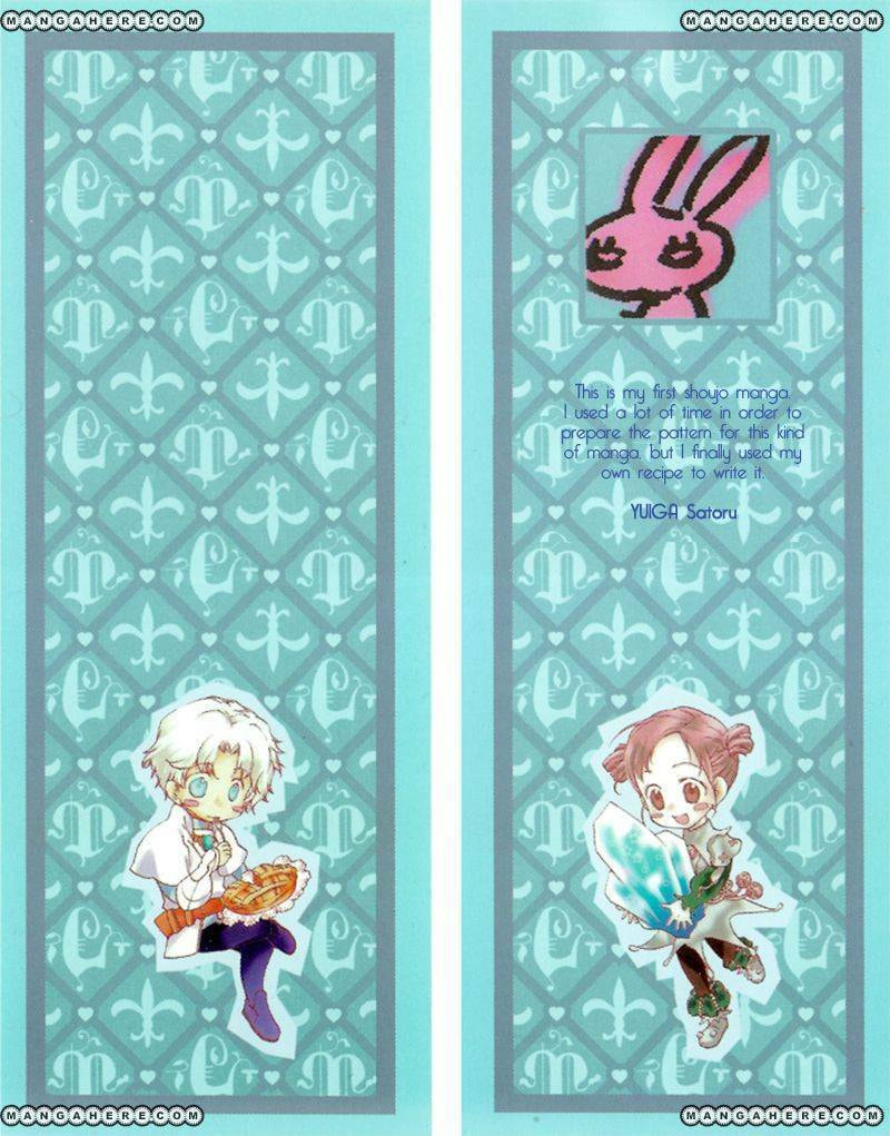 Read Laz Meridian chapter 1 image 2 on Lezhin