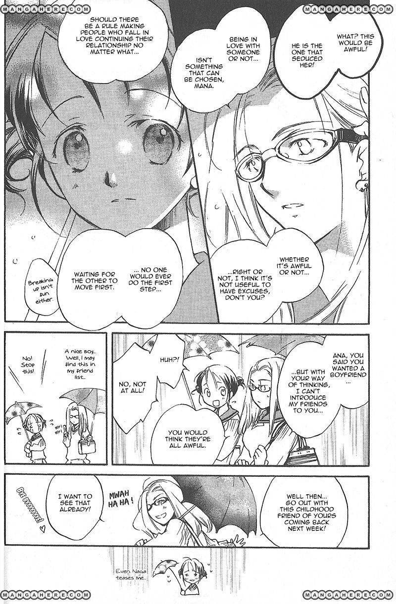 Read Laz Meridian chapter 1 image 20 on Lezhin