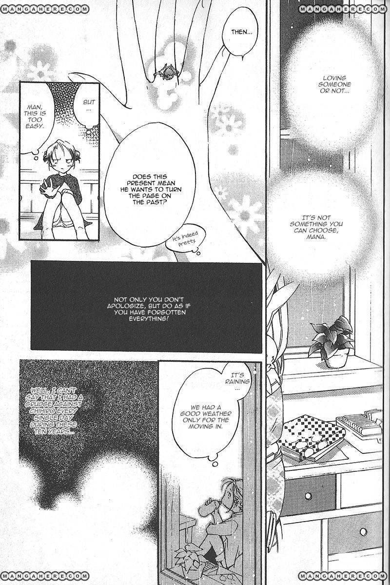 Read Laz Meridian chapter 1 image 21 on Lezhin
