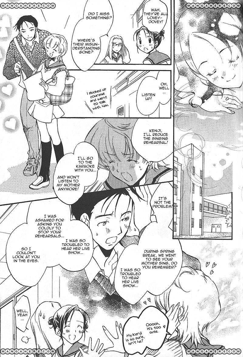 Read Laz Meridian chapter 1 image 55 on Lezhin