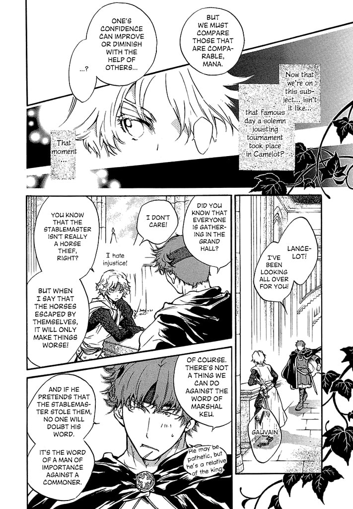 Read Laz Meridian chapter 2 image 40 on Lezhin