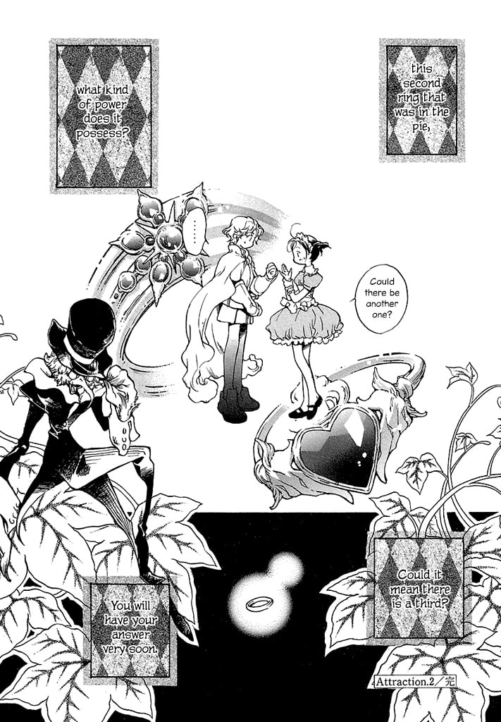 Read Laz Meridian chapter 2 image 50 on Lezhin