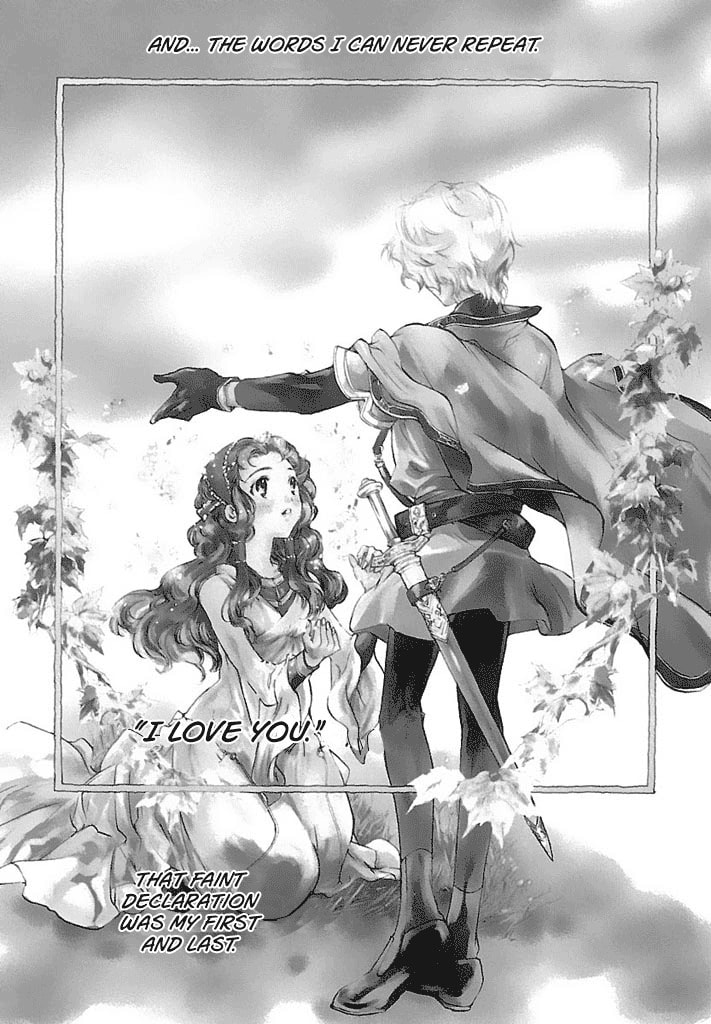 Read Laz Meridian chapter 3 image 3 on Lezhin