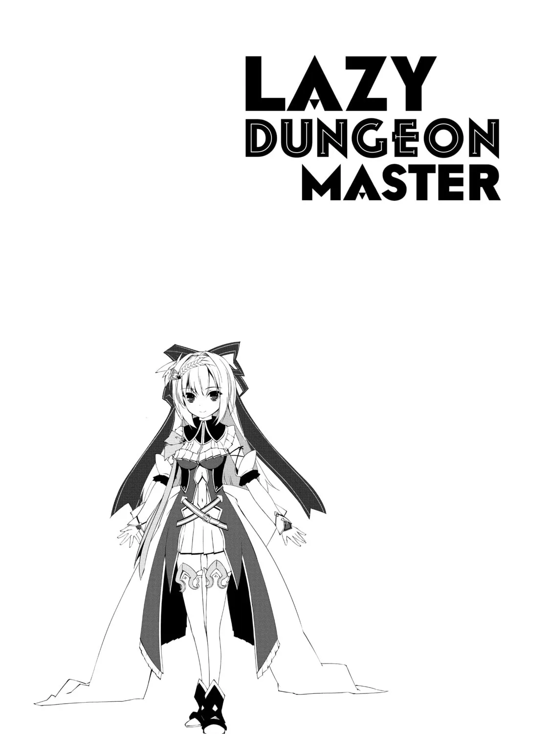 Read Lazy Dungeon Master chapter 1 image 104 on Lezhin