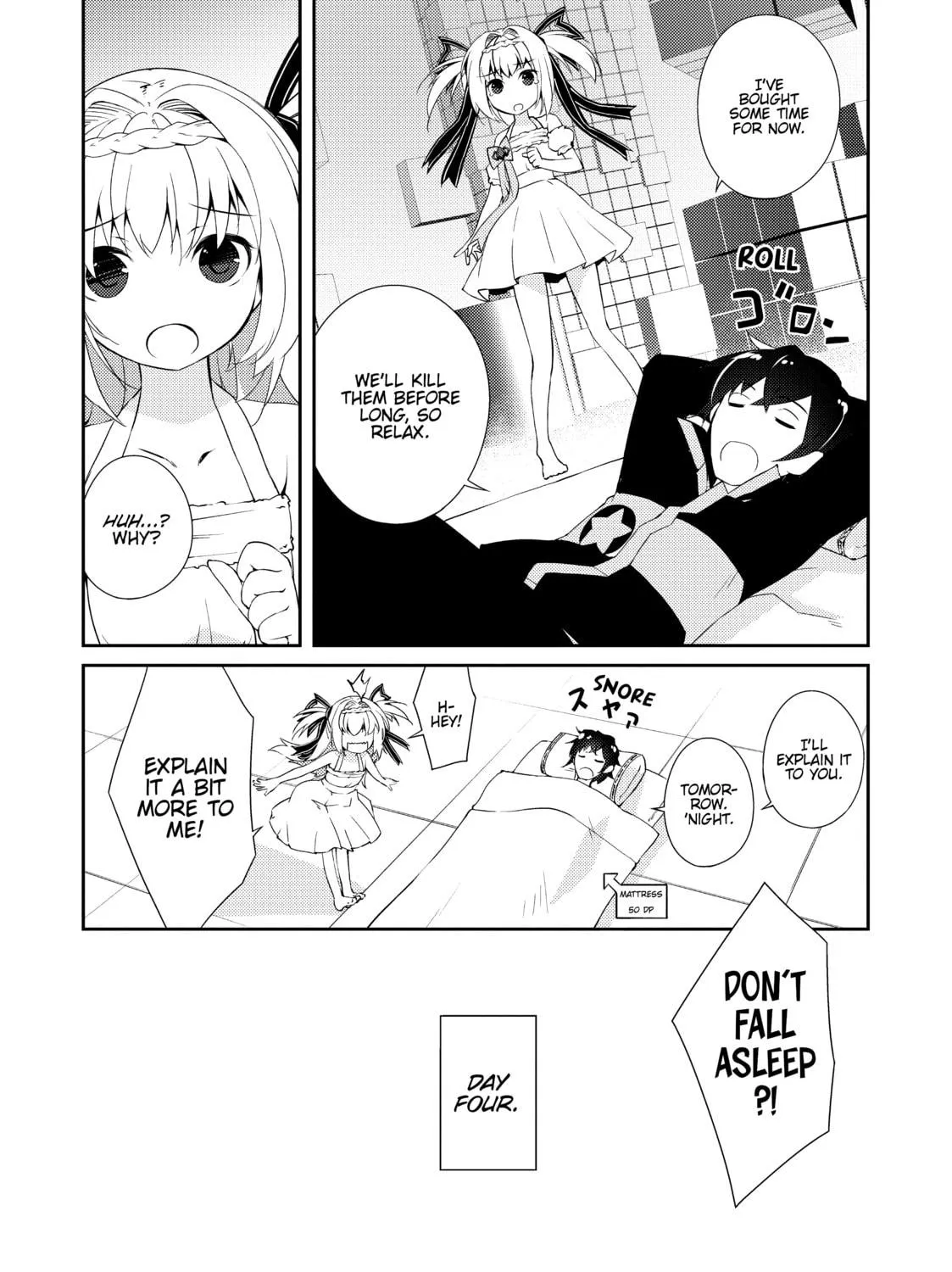Read Lazy Dungeon Master chapter 1 image 70 on Lezhin