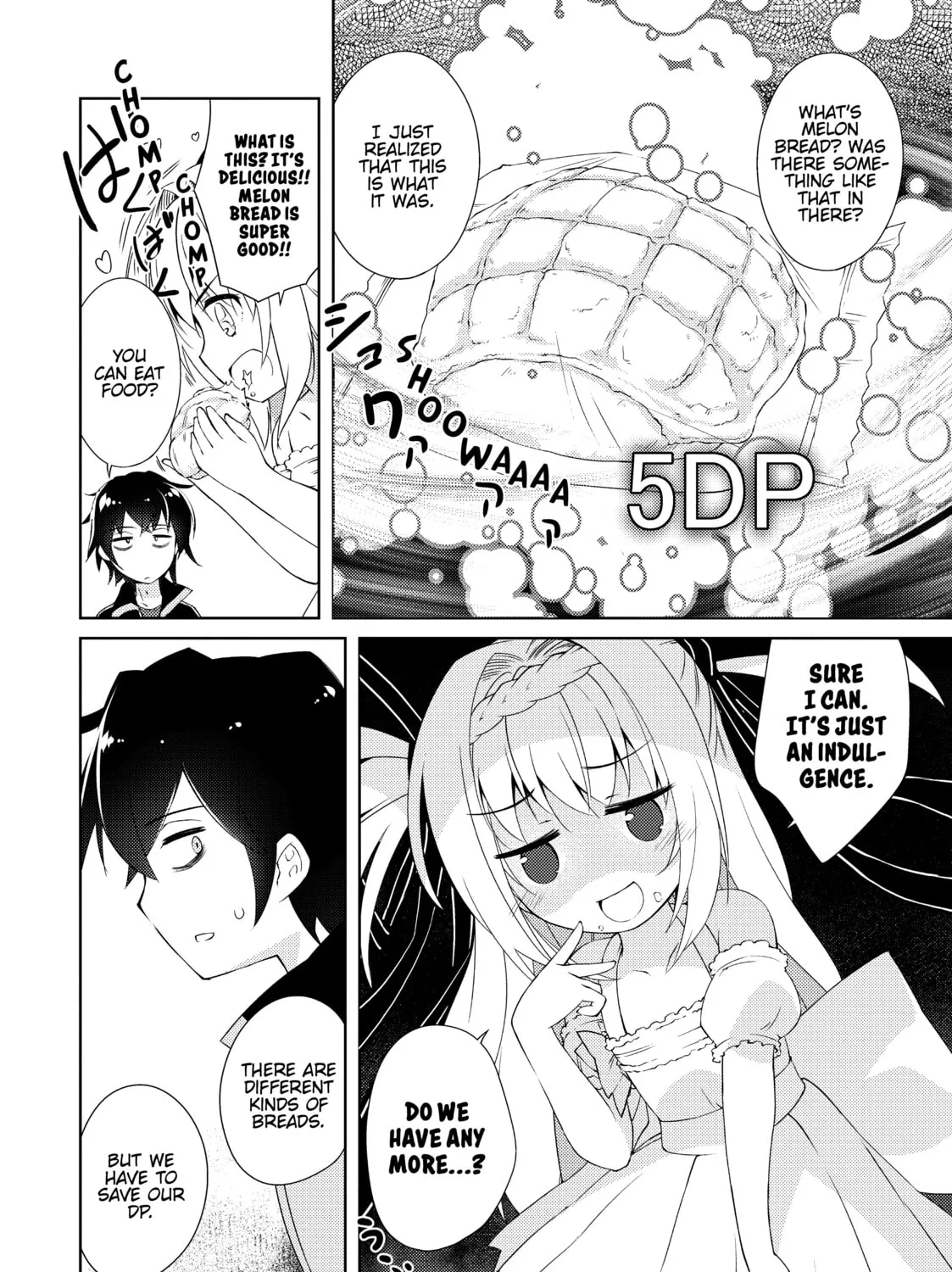 Read Lazy Dungeon Master chapter 1 image 90 on Lezhin