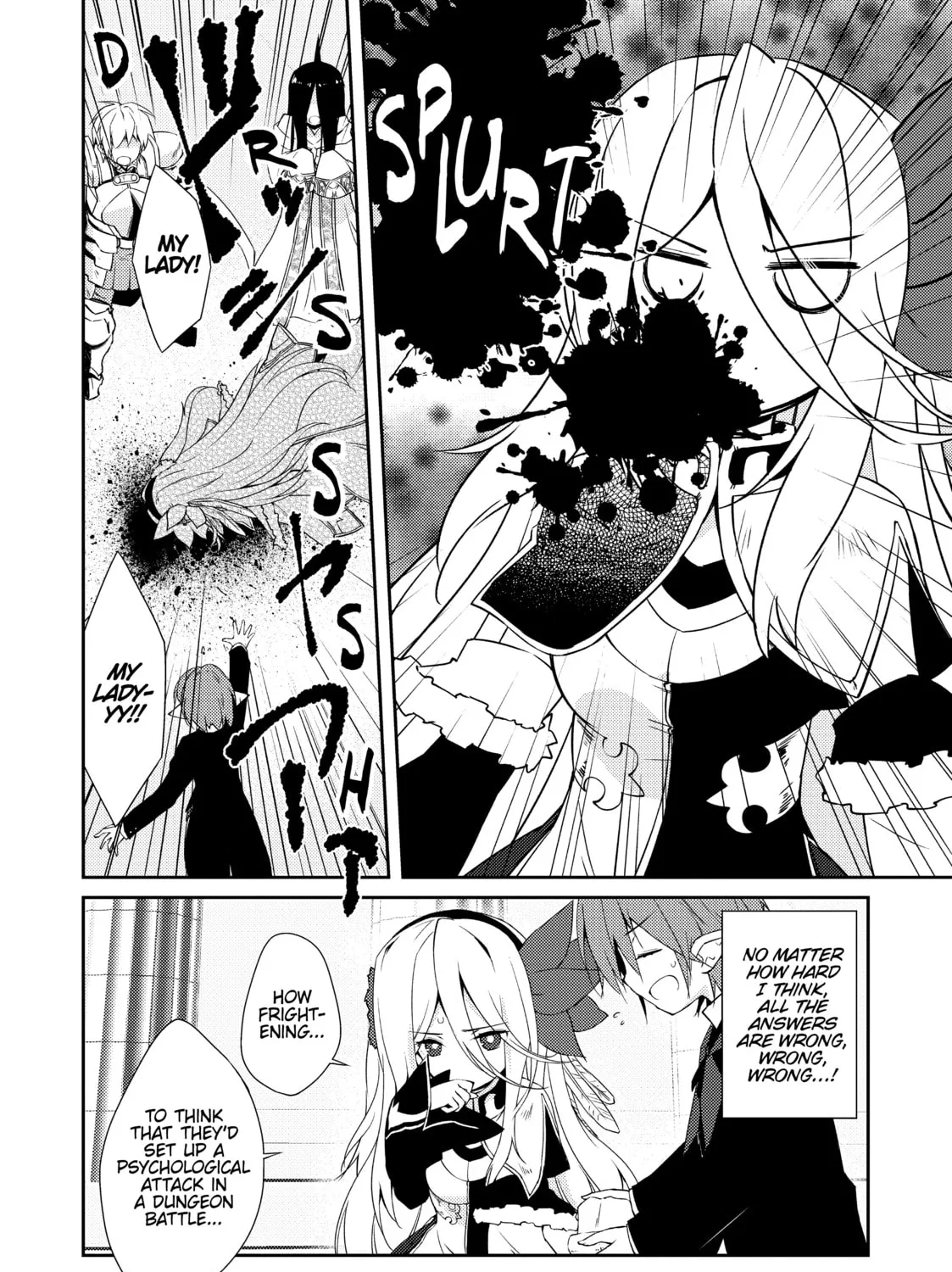 Read Lazy Dungeon Master chapter 10 image 6 on Lezhin