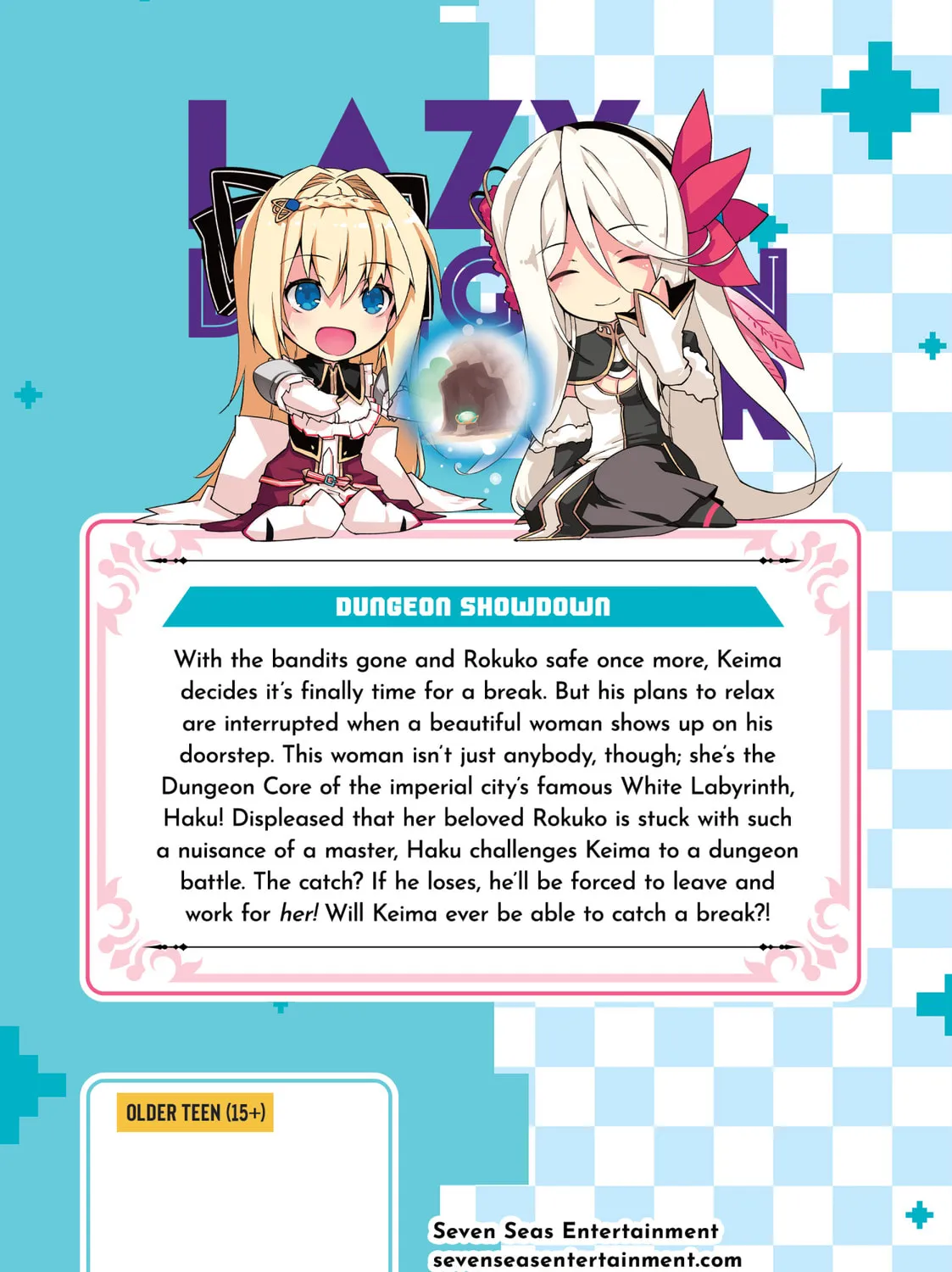 Read Lazy Dungeon Master chapter 11.5 image 14 on Lezhin