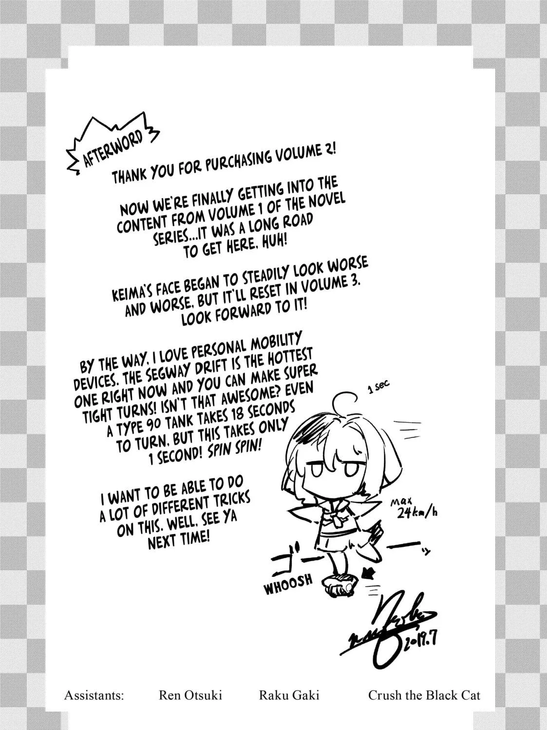 Read Lazy Dungeon Master chapter 11.5 image 8 on Lezhin