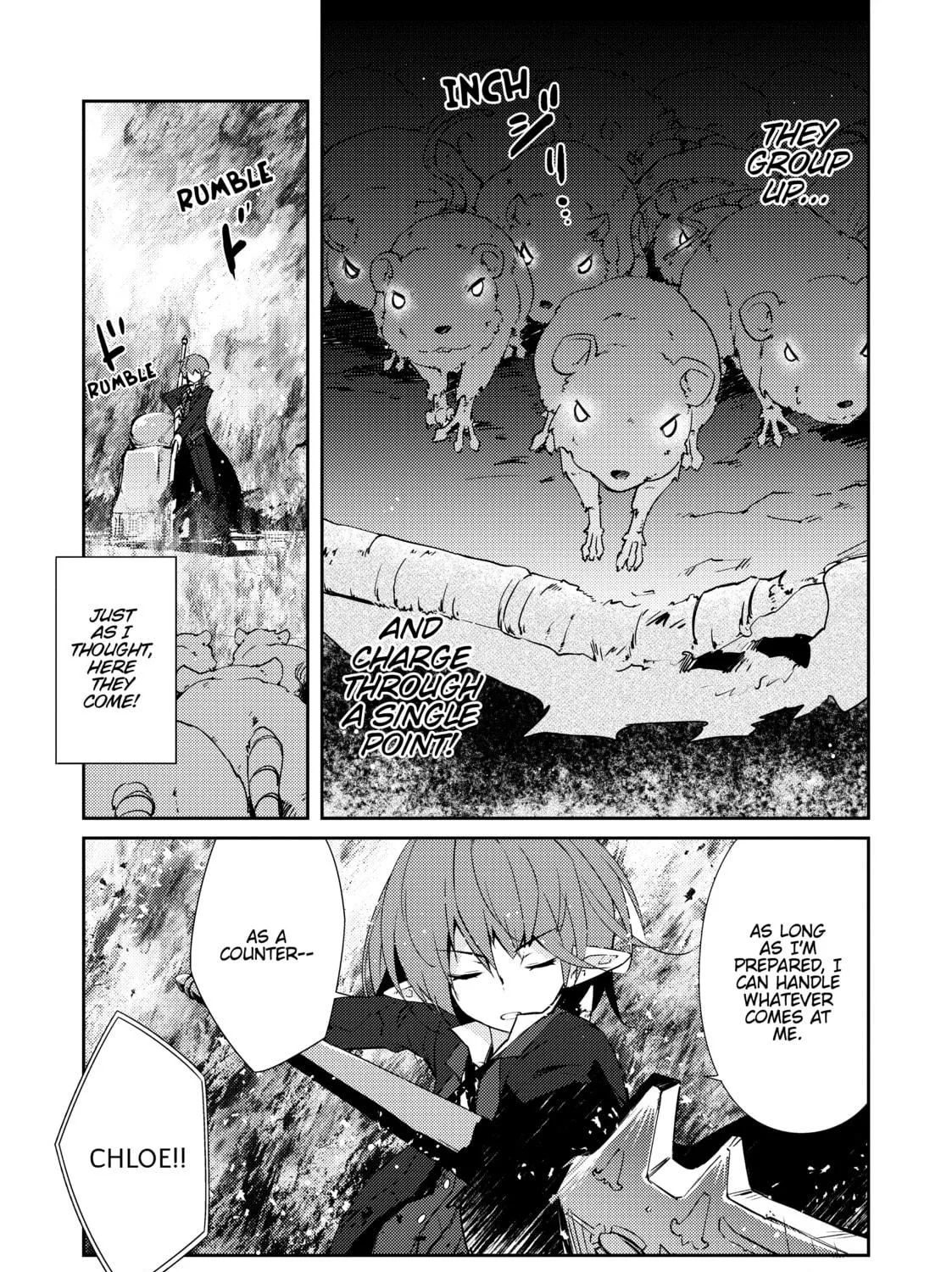 Read Lazy Dungeon Master chapter 11 image 10 on Lezhin