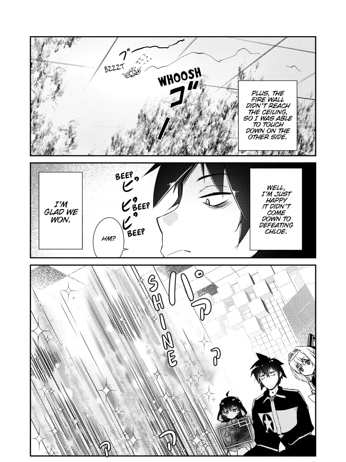 Read Lazy Dungeon Master chapter 11 image 26 on Lezhin