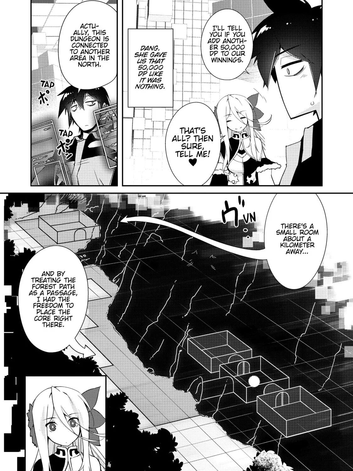 Read Lazy Dungeon Master chapter 11 image 30 on Lezhin