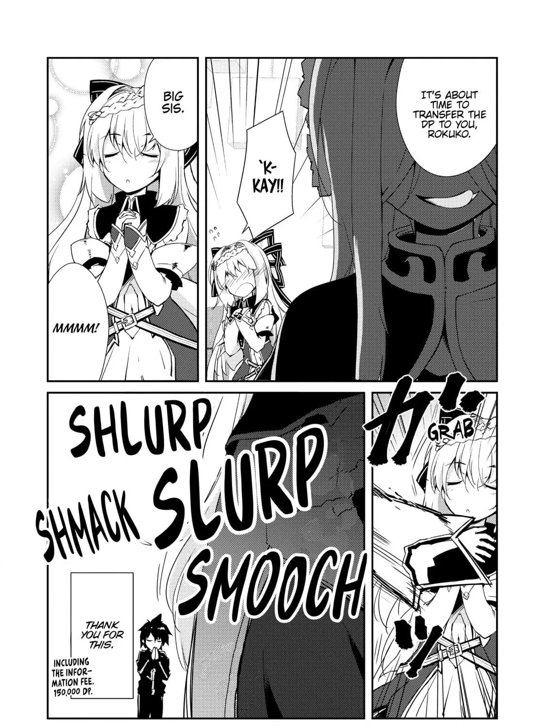 Read Lazy Dungeon Master chapter 11 image 40 on Lezhin