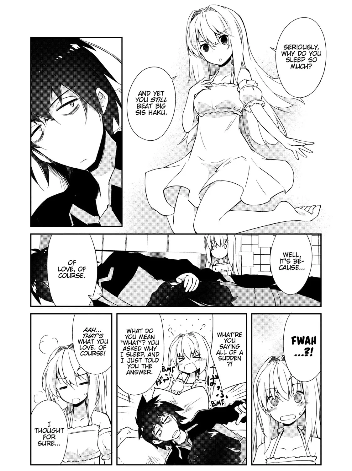 Read Lazy Dungeon Master chapter 11 image 44 on Lezhin