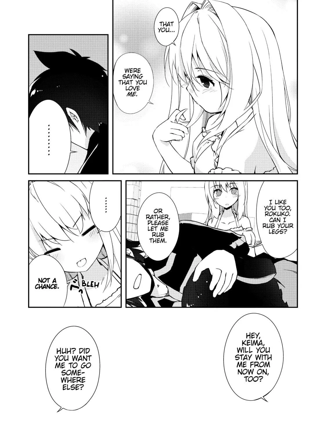 Read Lazy Dungeon Master chapter 11 image 46 on Lezhin