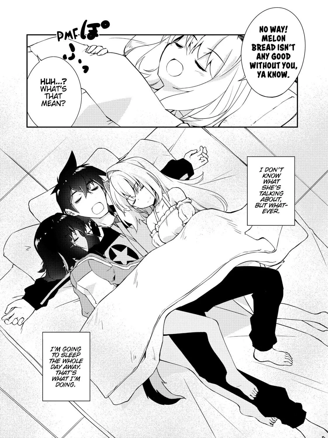 Read Lazy Dungeon Master chapter 11 image 48 on Lezhin