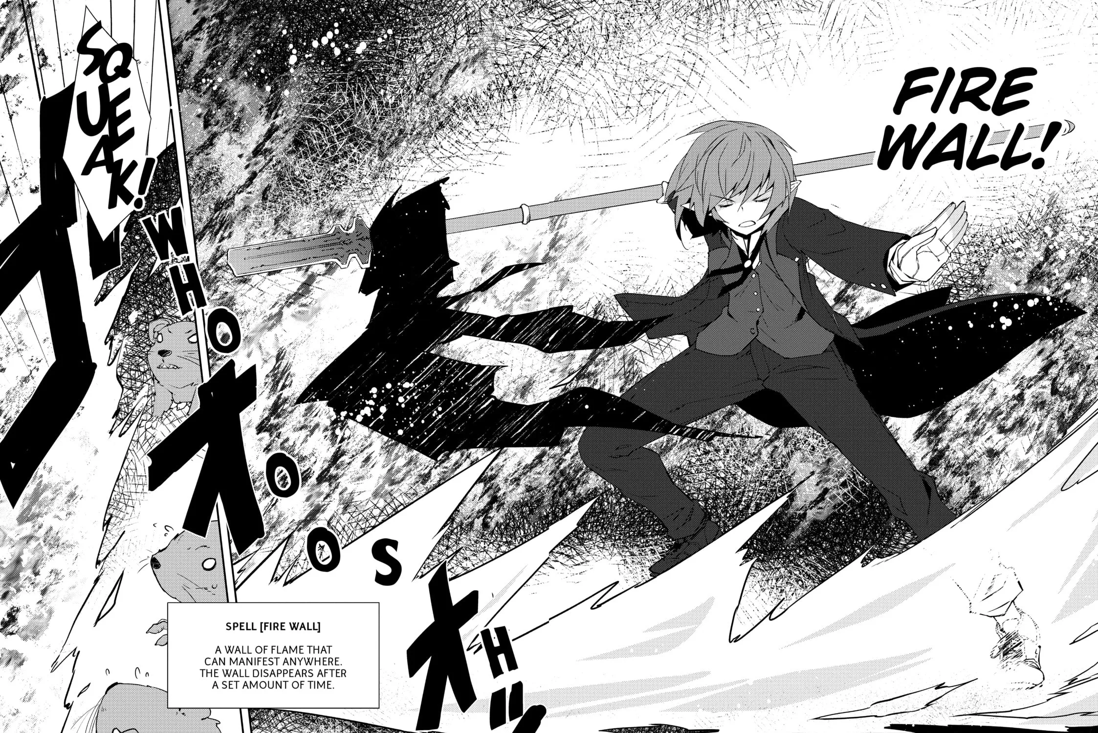 Read Lazy Dungeon Master chapter 11 image 6 on Lezhin